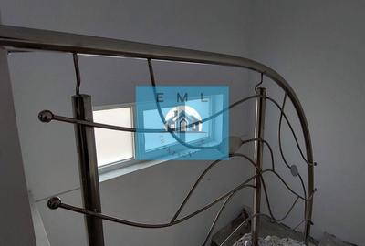 Duplex cu 5 camere cu Canalizare în Cornetu - 11