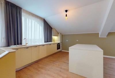 CHITILA - Bucurestii Noi | 3 Camere Curte + Parcare - 10