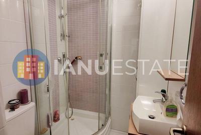 Apartament cu 3 camere decomandat, mobilat în 13 Septembrie - 2