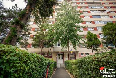 Exclusivitate! Apartament 3 camere Grigorescu - 2