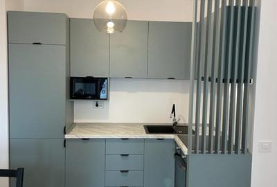 Ap. 2 camere, et 7/12, Expozitiei/Parcului, nou - 3