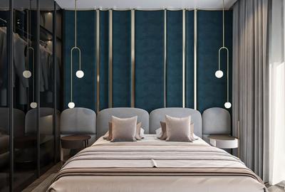 Apartament cu 2 camere decomandat în Floreasca - 9