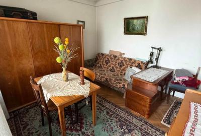 Apartament cu 2 camere semidecomandat în Independenței - 4