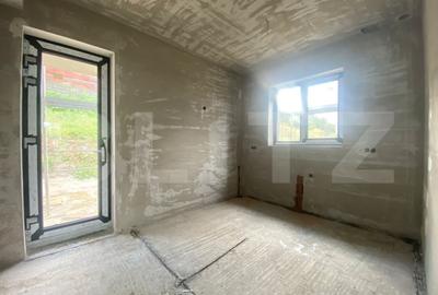 Casa moderna cu terasa panoramica si garaj dublu – confort, intimitate - 17