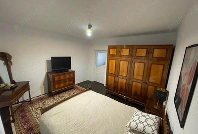 Casă cu 3 camere cu Teren 1500 Mp în Central - 5