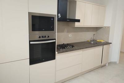 Apartament 2 camere in zona P-ta Marasti - 1