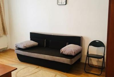 Garsonieră decomandată în Bălcescu - 2