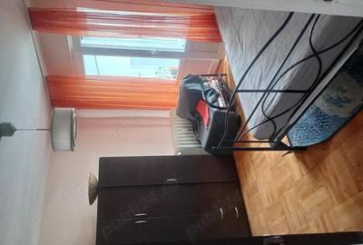 Apartament cu 2 camere semidecomandat în Dristor