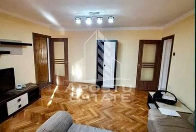 Apartament cu 2 camere, centrala proprie, zona Complex Studentesc - 4