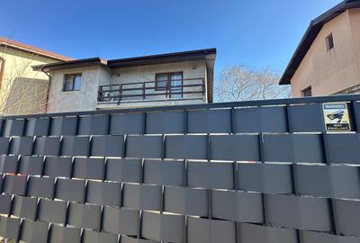 Casă individuală cu 3 camere cu Canalizare în Odăile - 6