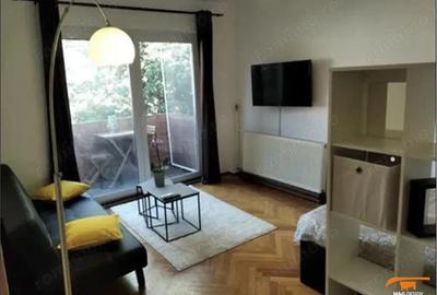 Apartament 1 camera zona Complexul Studentesc - 2
