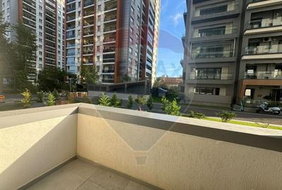 Inchiriere spatiu birou 110 mp InCity / Select Residence - 2