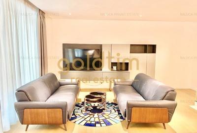 Apartament cu 4 camere decomandat, mobilat în Aviatorilor - 2