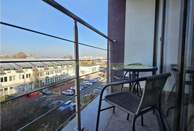 Apartament cu 2 camere de inchiriat in centrul Brasovului - 2
