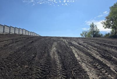 Teren cu deschidere la lac, zona Snagov - 5