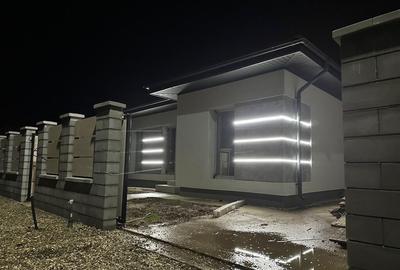 Casa individuala pe un singur nivel! - 3