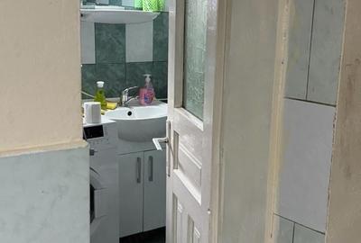 Casă cu 4 camere cu Teren 18 Mp în Sânpetru Almașului - 2