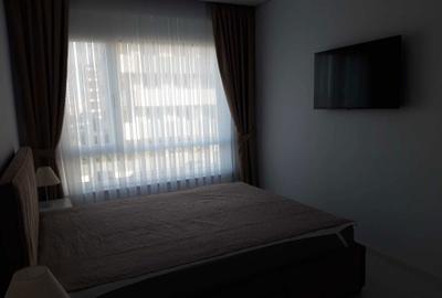 Apartament cu 2 camere decomandat în Central - 5