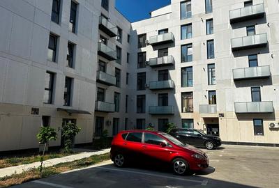 Apartament NOU tip studio cu bucatarie separata - 11