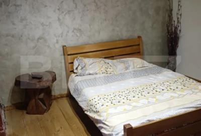 Casă cu 5 camere cu Teren 4000 Mp în Central - 5