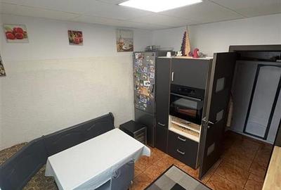 Apartament cu 2 camere decomandat, mobilat în Hipodrom 3 - 5