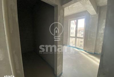 Apartament cu 3 camere semidecomandat în Florești - 17