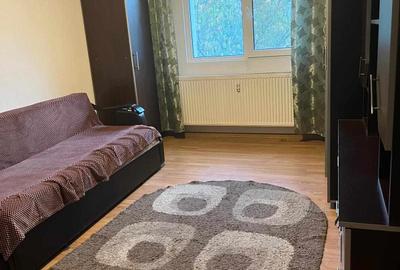 MALU ROSU garsoniera mobilata  1/4  la 280 euro/luna MALU ROSU garsoniera mobilata  1/4  la 280 euro/luna - 3