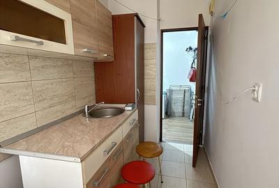 Garsonieră decomandată în Drumul Taberei - 4