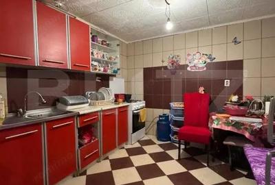 Casă cu 3 camere cu Teren 97 Mp în Ferentari - 10