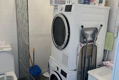 PENTHOUSE 4 CAMERE, 3 BAI SI 2 TERASE 204 MP ZONA COICIU - 9