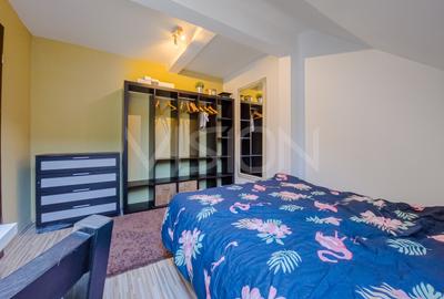 ⚡TUR VIRTUAL Dormitor + living | 62 m² | modern | bloc nou, AC | Edgar Quinet ⚡TUR VIRTUAL Dormitor + living | 62 m² | modern | bloc nou, AC | Edgar Quinet - 19