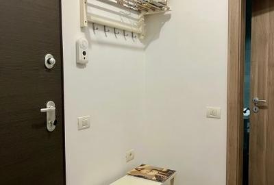 Garsonieră decomandată, mobilată în Lujerului - 8
