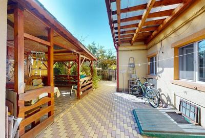 VIla Spatioasa 9 Camere si teren 260 mp - Strada Escalei! - 3