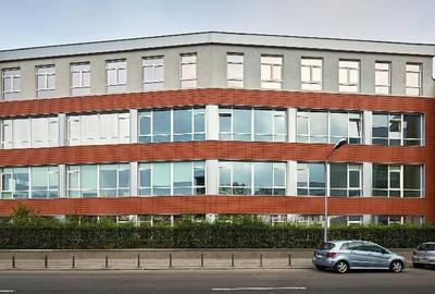 Central Business Park Subinchiriere, Marasesti, 700 - 1750 mp  0% comision! - 16