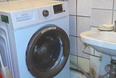 Apartament cu 4 camere 90mp, et. 4, in zona industriala Tecuci - 8