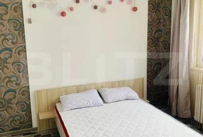 Apartament cu 2 camere semidecomandat în Florești - 4
