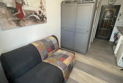 Garsonieră nedecomandată în Lipovei - 5
