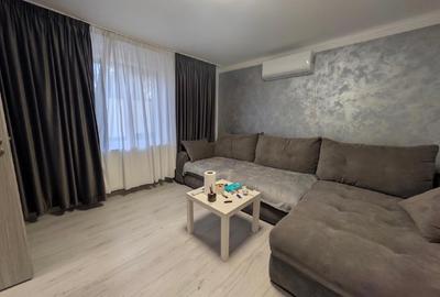 Apartament cu 3 camere decomandat în Tei - 5