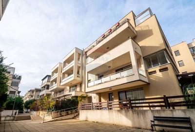 Apartament 3 camere, de vanzare, Perla Residence, Pipera, etaj 1 - 15