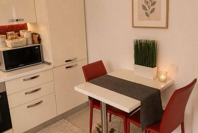 Apartament cu 2 camere decomandat în Borhanci - 4