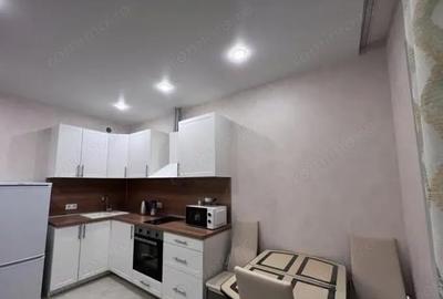 Garsonieră decomandată în Crângași - 2