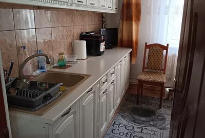 Apartament cu 2 camere semidecomandat în Central - 6