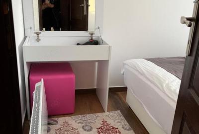 Apartament cu 3 camere decomandat în Valea Cetății - 1