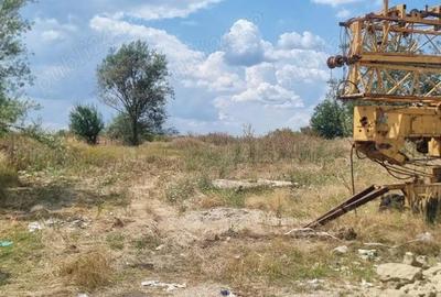 Vand teren intravilan, Pitesti, iesire spre Albota, in sup de 30000 mp - 5