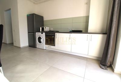Apartament cu 2 camere decomandat, mobilat în Torontalului - 5