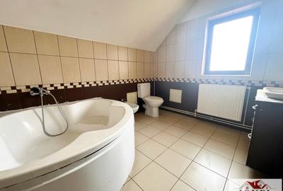 Casa D+P+M de vanzare in Alba Iulia - Orizont - 7