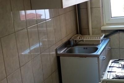 Apartament cu 2 camere semidecomandat în Central - 1