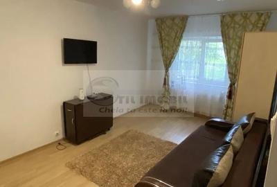 Apartament 2 Camere Palas Mall - 400 euro - 2