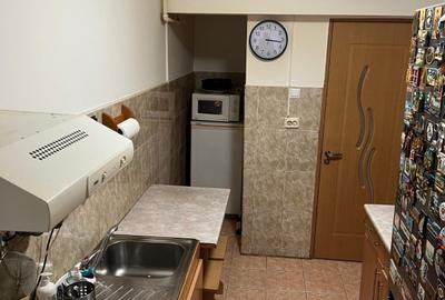 Apartament 3 camere decomandat - Inel I - zona EDEN - 120.000 euro(Cod E6) - 5