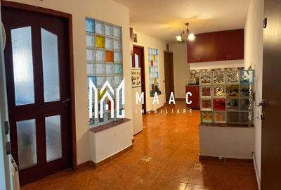 Apartament 3 camere | Parter inalt | 64 mpu | 2 Balcoane | - 6